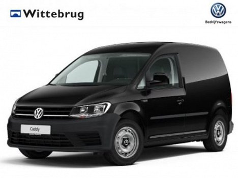 Volkswagen Caddy - 2.0 TDI L1H1 BMT Trendline 75 PK - 1