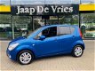 Opel Agila - 1.2 16V AUT EDITION STYLE AC LM VLGN - 1 - Thumbnail