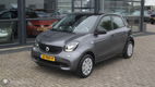 Smart Forfour - 1.0 Pure, airco, cruise control, bouwjaar 2016 - 1 - Thumbnail