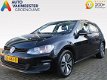 Volkswagen Golf - VII 1.2 Tsi / Navi / Incl 6 maand BOVAG garantie , - 1 - Thumbnail