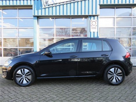 Volkswagen Golf - VII 1.2 Tsi / Navi / Incl 6 maand BOVAG garantie , - 1