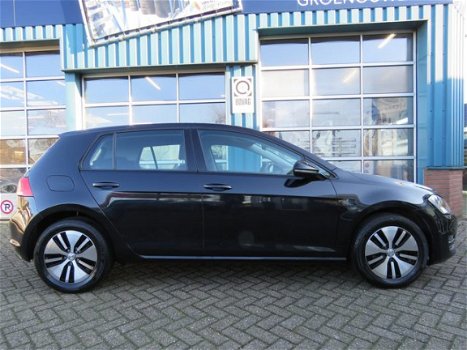 Volkswagen Golf - VII 1.2 Tsi / Navi / Incl 6 maand BOVAG garantie , - 1