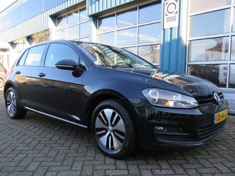 Volkswagen Golf - VII 1.2 Tsi / Navi / Incl 6 maand BOVAG garantie , - 1