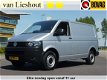 Volkswagen Transporter - 2.0 TDI L1H1 BM Airco/PDC/Cruise - 1 - Thumbnail