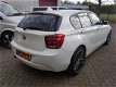 BMW 1-serie - 116i Business Schuifdak/ 18