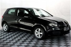 Volkswagen Golf - 1.4 Comfortline PDC AIRCO STOELVERWARMING '09