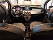 Fiat 500 C - 0.9 TwinAir T Lounge l Navigatie l Cabrio l - 1 - Thumbnail