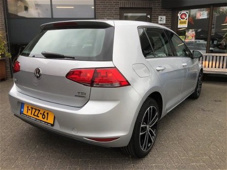 Volkswagen Golf - 1.2 TSI Trendline Cruise control - 1