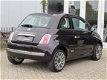 Fiat 500 - 1.2 Lounge PANORAMADAK|LEDER/STOF|AIRCO|USB|PDC|CHROOM PAKKET|LM-VELGEN|48DKM - 1 - Thumbnail