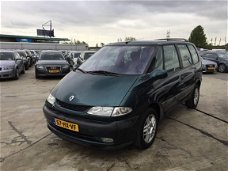 Renault Espace - 2.0-16V PrivilÃ¨ge