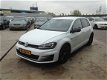 Volkswagen Golf - 2.0 TDI 184pk GTD - 1 - Thumbnail