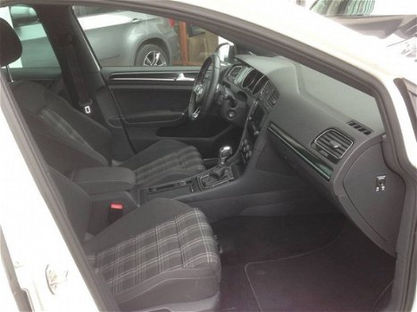 Volkswagen Golf - 2.0 TDI 184pk GTD - 1