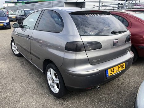 Seat Ibiza - 1.9 TDi Stella - 1