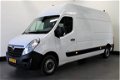 Opel Movano - 2.3 CDTI 125PK - L3H3 - Airco - Cruise - € 10.900, - Ex - 1 - Thumbnail