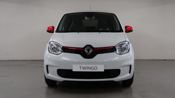 Renault Twingo - SCe 75 COLLECTION