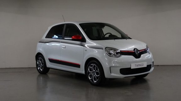 Renault Twingo - SCe 75 COLLECTION