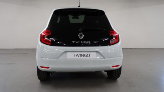 Renault Twingo - SCe 75 COLLECTION