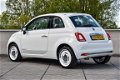 Fiat 500 - TwinAir 80pk Anniversario - 1 - Thumbnail