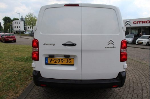 Citroën Jumpy - 2.0 HDI - 1