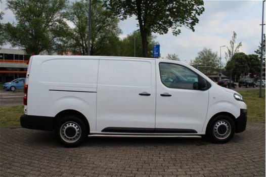 Citroën Jumpy - 2.0 HDI - 1