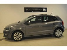 Volkswagen Polo - 1.2i Team Cruise Climate Stoelverw Sportint