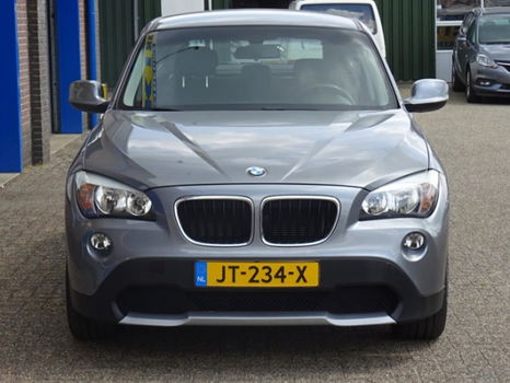 BMW X1 - 1.8i sDrive Automaat - 1