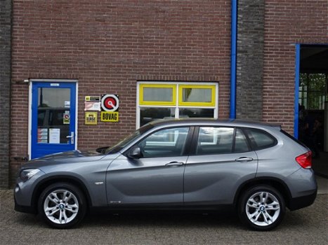 BMW X1 - 1.8i sDrive Automaat - 1