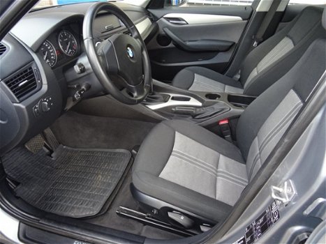 BMW X1 - 1.8i sDrive Automaat - 1