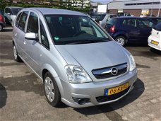 Opel Meriva - 1.6-16V Enjoy 90 DKM NAP AIRCO