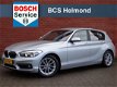 BMW 1-serie - 116d 5 Drs Centennial High Executive NAVI, CLIMA, CRUISE - 1 - Thumbnail