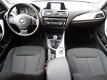 BMW 1-serie - 116d 5 Drs Centennial High Executive NAVI, CLIMA, CRUISE - 1 - Thumbnail