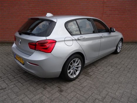 BMW 1-serie - 116d 5 Drs Centennial High Executive NAVI, CLIMA, CRUISE - 1