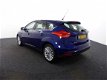 Ford Focus - 1.0 Titanium 125PK | Voorruitverwarming | Climate | Cruise | Parkeersensoren | Lm velge - 1 - Thumbnail