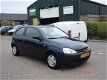 Opel Corsa - 1.2-16V met boekjes en NAP - 1 - Thumbnail