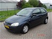 Opel Corsa - 1.2-16V met boekjes en NAP - 1 - Thumbnail