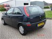 Opel Corsa - 1.2-16V met boekjes en NAP - 1 - Thumbnail