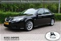 Saab 9-3 Sport Sedan - 1.8t Intro Edition Xenon Led Clima Nav PDC Dealer onderhouden - 1 - Thumbnail