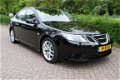 Saab 9-3 Sport Sedan - 1.8t Intro Edition Xenon Led Clima Nav PDC Dealer onderhouden - 1 - Thumbnail