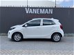 Kia Picanto - Dynamicline l Navigatie l Private lease € 249 p.m - 1 - Thumbnail