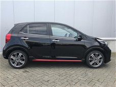 Kia Picanto - GT-LINE l 1.0 TURBO l 100 PK l NIEUW