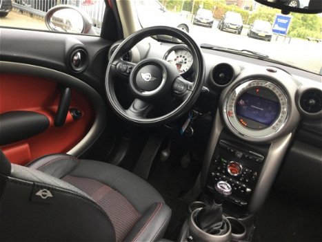 Mini Mini Countryman - 1.6D 82KW CHILLI - 1