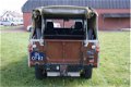 Land Rover 88 - 