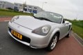 Toyota MR 2 - 1.8-16v VVT-i TOPSTAAT - 1 - Thumbnail