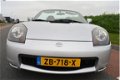 Toyota MR 2 - 1.8-16v VVT-i TOPSTAAT - 1 - Thumbnail