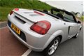 Toyota MR 2 - 1.8-16v VVT-i TOPSTAAT - 1 - Thumbnail