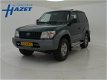 Toyota Land Cruiser - 3.0 TD 4X4 VAN 3-DEURS + SCHUIFDAK - 1 - Thumbnail