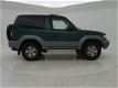 Toyota Land Cruiser - 3.0 TD 4X4 VAN 3-DEURS + SCHUIFDAK - 1 - Thumbnail