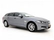 Jaguar XF Sportbrake - 2.2D Aut. *XENON+VOLLEDER+NAVI+PDC+ECC+CRUISE - 1 - Thumbnail