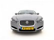 Jaguar XF Sportbrake - 2.2D Aut. *XENON+VOLLEDER+NAVI+PDC+ECC+CRUISE - 1 - Thumbnail