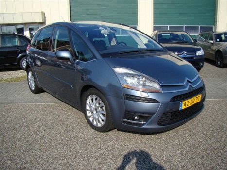 Citroën C4 Picasso - 2.0 HDI Exclusive 5p - 1